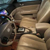 سوناتا ۲۰۰۶ - ۳۳۰۰ سی سی|خودرو سواری و وانت|تهران, آبشار|دیوار