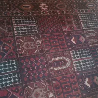 فرش 6 متری دست باف