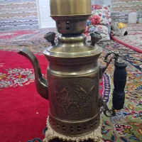 کتری|قوری، کتری، قهوه‌ساز دستی|همدان, |دیوار