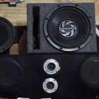 سیستم|قطعات یدکی و لوازم جانبی|خرم‌آباد (تنکابن), |دیوار