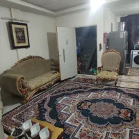 فروش آپارتمان ۶۵ متری ۲ خوابه طبقه ۳ در گاز|فروش آپارتمان|مشهد, گاز|دیوار