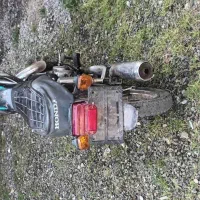 هوندا مزایده|موتورسیکلت|پیربازار, |دیوار