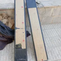 اتاق پرو‌ف ، میز ، دزد گیر و تگ و  مانکن مردانه|فروشگاه و مغازه|خمین, |دیوار