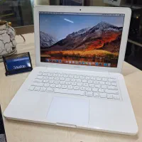 لپ تاپ MacBook 2010