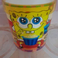 سطل و جا دستمال کاغذی|اسباب و اثاث بچه|باقرشهر, |دیوار