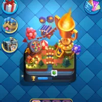 اکانت کلش رویال