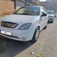 تیبا 2 مدل ۱۴۰۰