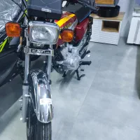 موتورسیکلت هندا کویر اصل CDI 150cc  مدل 1405 خشک