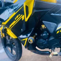 موتورسیکلت|موتورسیکلت|رشت, خواهر امام|دیوار