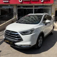 جک S3 مدل 97 استثنایی (نقد و اقساط)
