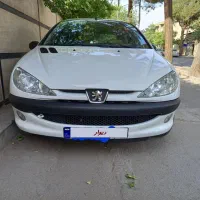 پژو ۲۰۶ تیپ ۲|خودرو سواری و وانت|کرمان, |دیوار