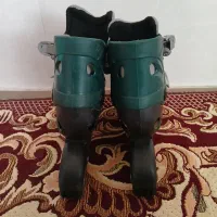 یک عدد اسکیت،در حد نو