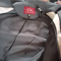 دو عدد مانتو در حد نو خیلی کم استفاده شدن|لباس|ایذه, |دیوار