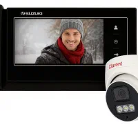 تعمیرآیفون تصویری الکتروپیک تابا آلدوکوماکس سوزوکی