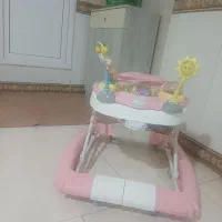 روروک بچه سالم