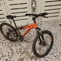 دوچرخه