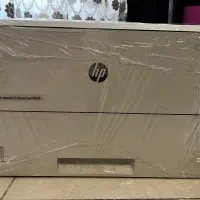 پرینتر LaserJet Enterprise M506