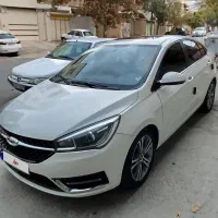آریزو چری|خودرو سواری و وانت|اصفهان, خانه اصفهان|دیوار