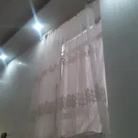 پرده پذیرایی