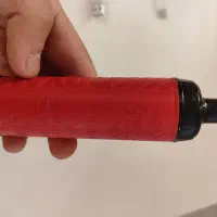 ویپ شارژی فول