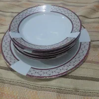 ظروف آشپزخانه