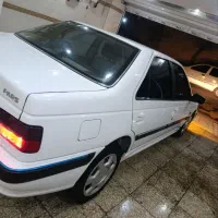 پژوپارس  TU51400 دریچه سیمی|خودرو سواری و وانت|تهران, شهرک رضویه|دیوار