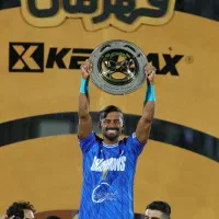 فوتبال چمنی