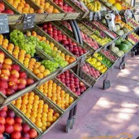 مغازه حدودا ۲۰ متر اجاره