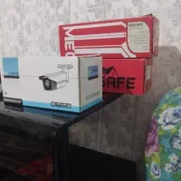 دوربین مداربسته