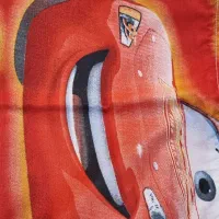 روبالشی پارچه ای زیپدار