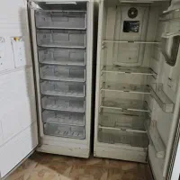 یخچال دوقلو الکترو جنرال|یخچال و فریزر|پاکدشت, پاکدشت (مامازند)|دیوار