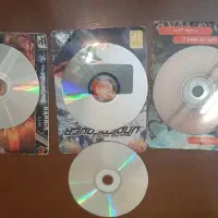 Ps2 سی دی