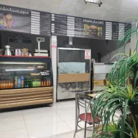 واگذاری فست فود ساندویچی اغذیه