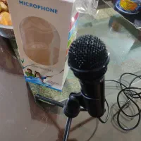 میکروفون کندانسور مخصوص کامپیوتر
