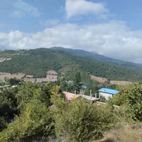 یک قطعه ۱۰۰۰متری داخل بافت در کلاردشت