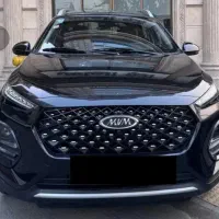 X22por cvt|خودرو سواری و وانت|پرند, فاز ۵|دیوار