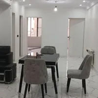 ۷۲متر ۲ خوابه فول نارمک سرسبز