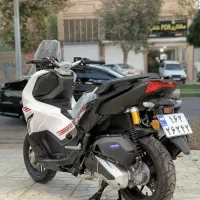 طرح ویژه اقساطی۲۴ماهه موتور سیکلت هانی طرح adv180|موتورسیکلت|بجنورد, |دیوار