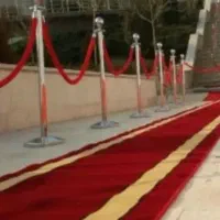 تشریفات و ظروف کرایه سادات برقعی|خدمات پذیرایی، مراسم|قم, گلزار|دیوار