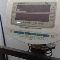 باسکول  ۱۵۰۰   محک|فروشگاه و مغازه|اصفهان, پروین|دیوار