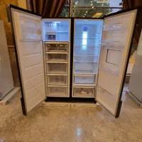 2قلوی کلور رسو پلاس یخسازاتومات ابسردکن اتومات|یخچال و فریزر|بجنورد, |دیوار