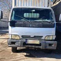 کاویان مدل ۸۷ مسقف چادری