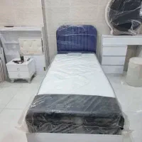 سرویس خواب ۲ نفره و تک نفره|تخت و سرویس خواب|مسجد سلیمان, |دیوار