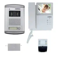 فروش آیفون تصویری تک واحدی کوماکس
