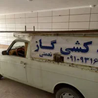 لوله کشی گاز متری ۲۰۰هزار