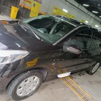 پژو 207مشگی TU5دستی|خودرو سواری و وانت|تهران, زرگنده|دیوار