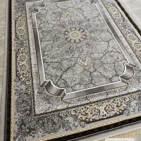فرش پناه نقره ای ×٪