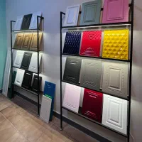 رنگ چوب و کابینت دکوراسیون پلی اورتان|خدمات پیشه و مهارت|اصفهان, شهرک صنعتی امیرکبیر (شاپور جدید)|دیوار