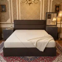 تخت خواب لمسه|تخت و سرویس خواب|تهران, توحید|دیوار