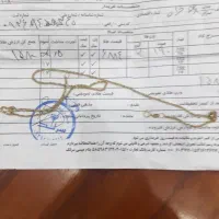 انگشتر مردانه وزنجیر|جواهرات|تهران, امیریه|دیوار